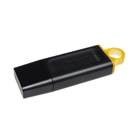128Gb Usb3 2 G1 Dte Blk Yellow